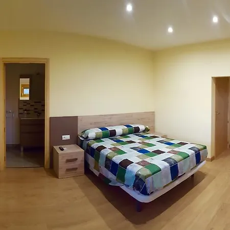 Casa La Fabrica オルタ・ダ・サン・ジョアン