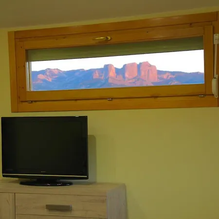 Casa La Fabrica オルタ・ダ・サン・ジョアン